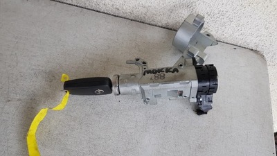 Замок запалювання opel mokka a фото №1