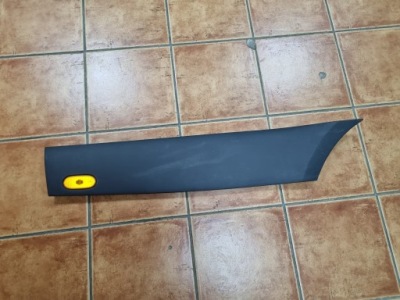 Mercedes sprinter 907 молдинг боковая a9106907300 a9106901202 2023 фото №1