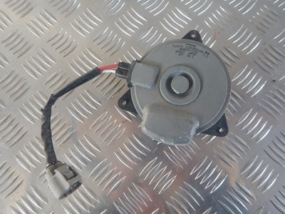 Lexus rx iv nx двигатель вентилятор 16363-36090 фото №1