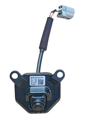 Камера kia hyundai задняя 99240-g4000 i30 оригинал nowa фото №1