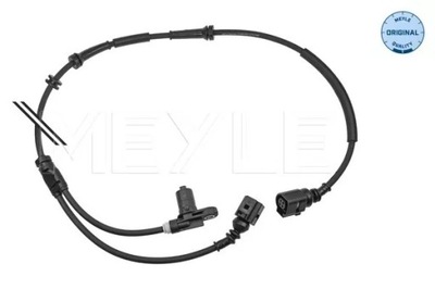 SENSOR ABS VW T. SHARAN/ALHAMBRA/GALAXY MEYLE  