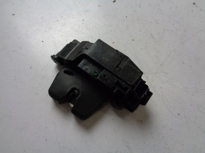 Замок кришки задня opel corsa f 19- фото №1