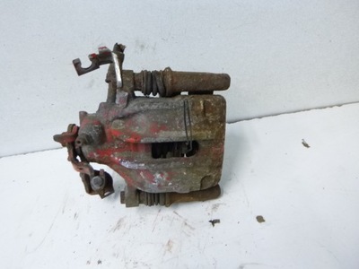 Супорт гальмівний задня vw sharan lift 1.9tdi 2001 фото №1