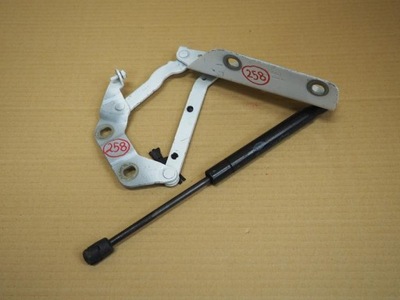 Петля капот левый привод range rover evoque фото №1