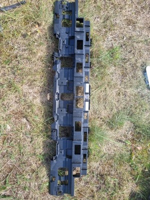 Renault koleos ii підсилювач pas бампера задня оригінал фото №1