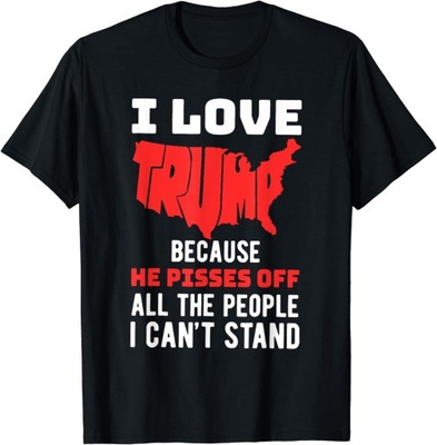 I Can't T-Shirt