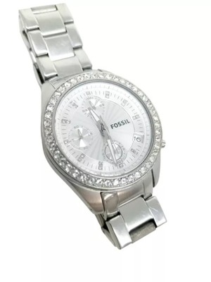 ZEGAREK DAMSKI FOSSIL ES2681