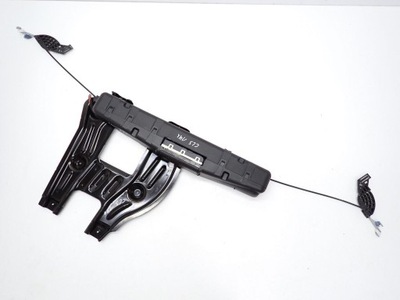 Замок доводчик привод крышки задняя багажника mercedes cls ii c218 sedan 14r фото №1