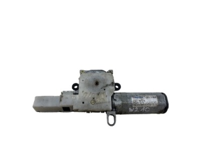 Mercedes w210 моторчик люк 2108205642 фото №1