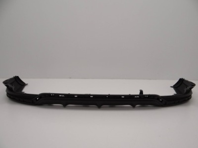 Lexus rx iv f sport lift 2018-2022 спойлер бампера задняя 52169-48150 фото №1