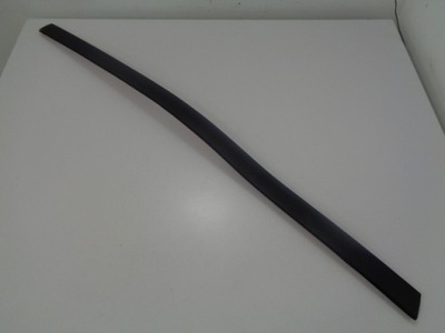 Peugeot 2008 молдинг кровельная правая фото №1