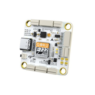 FC Flywoo GOKU F722 PRO V2 STM32F722 MPU6000