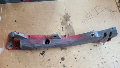 Clio iii кронштейн направляющая крыла левая 8200314930 фото №1