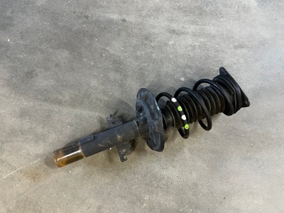 Амортизатор перед передний renault megane iv фото №1