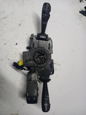 Перемикач комбінований dacia logdy 681726046r фото №1