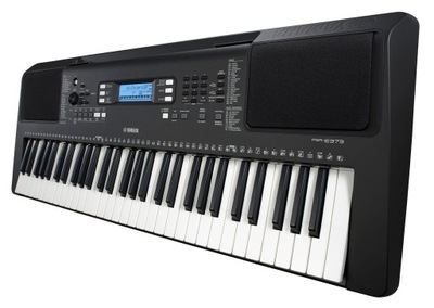 Yamaha PSR-E373 - Keyboard