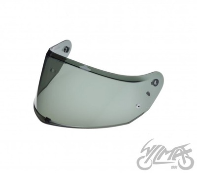 VENTANAS CASCO FF808 TINTADO  