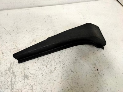 Заглушка панели приборной панели правая mini r56 2755586 фото №1