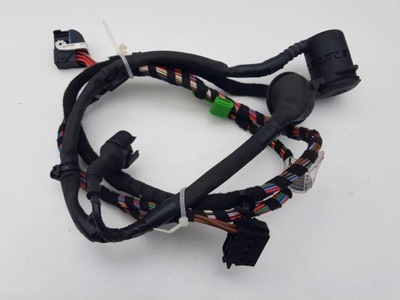 Vw passat b8 kombi жгут фаркоп 3g9971124b фото №1