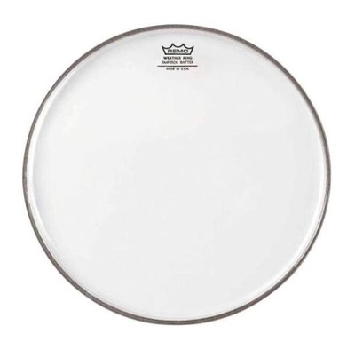 Remo - naciąg Emperor Clear 12''