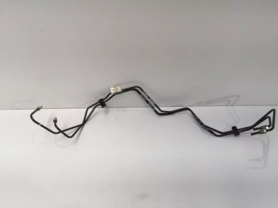 Nissan leaf ii 2 20r шланг тормозной насос усилитель тормозов фото №1