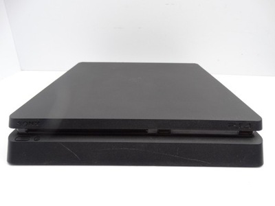 Konsola Sony PlayStation 4 PS4 Slim 500GB