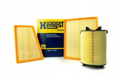 HENGST E1030L01 FILTRO AIRE  