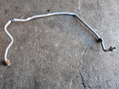 Шланг трубка компрессора воздуха volvo fm renault gama range t фото №1