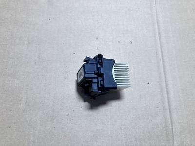 Topran резистор вентилятор bmw/mini фото №1