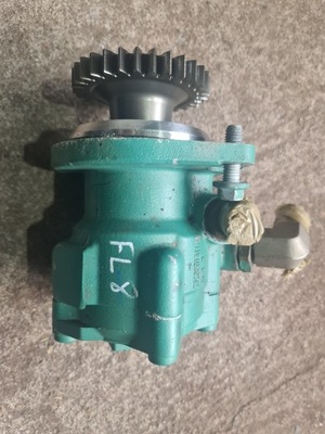 Насос усилителя volvo fl d8k renault gama d e6 фото №1