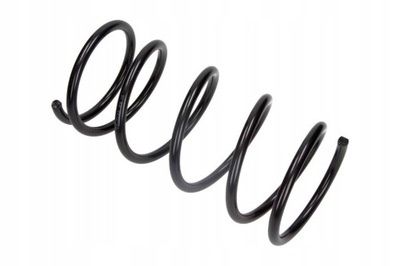 Пружина zaw. citroen p. berlingo 96- van фото №1