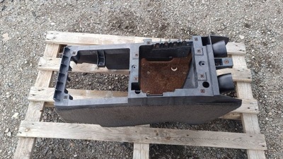 Тунель середній hummer h2 2003 фото №1