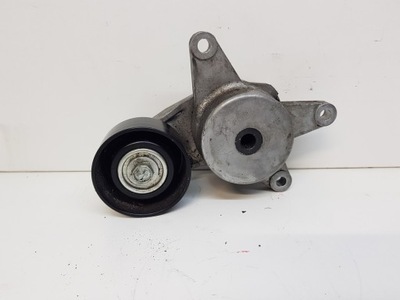 Kia rio iv натягувач ремінь клиновий pk 1,0 1.2 2017- фото №1