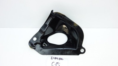 Корпус колонки рулевого renaut koleos 07-16 фото №1