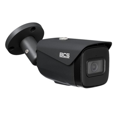 BCS Kamera IP tubowa L-TIP28FSR5-Ai1-G