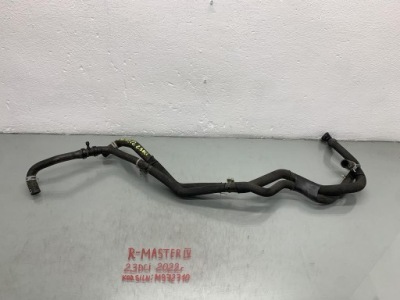 Генератор renault master iv 2.3 blue dci 22 r фото №1