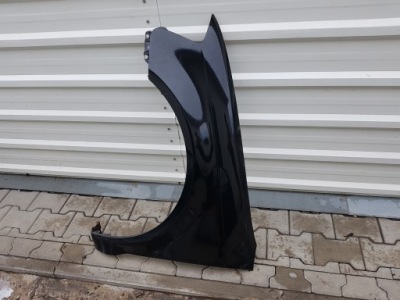 Audi a3 8p lift 08-12r крила лівий перед фото №1