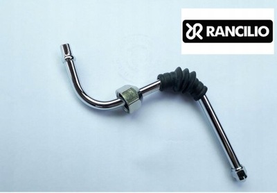 Rancilio Silvia, wand, part, set, V1- V2 Steam Arm