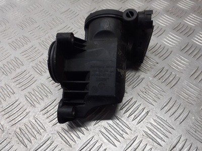 Вентиляція картера vw fox 1.4 фото №1