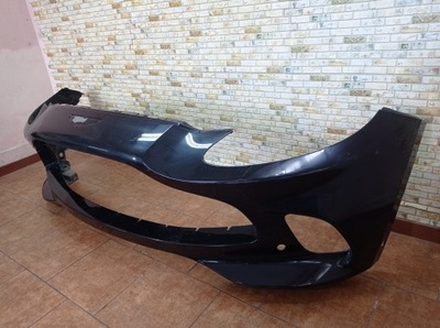 Бампер перед aston martin dbx фото №1