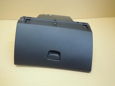 Бардачок пассажира renault laguna iii фото №1