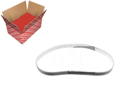 Febi bilstein 19540 ремінь розподільного валу фото №1