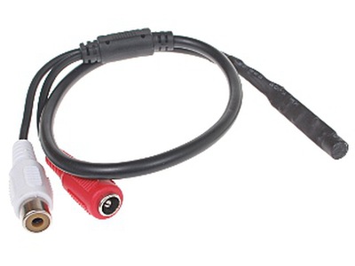 Moduł audio SM-1/PLUG mikrofon