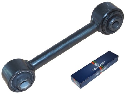 Рычаг dodge caliber jeep compass patriot задняя фото №1