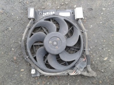 VENTILADOR DEL RADIADOR ZAFIRA B 1.6 T 0130303960  