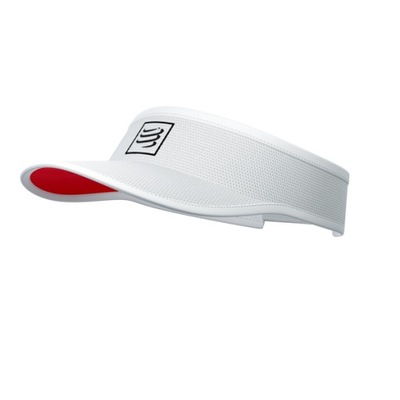 COMPRESSPORT Daszek biegowy VISOR