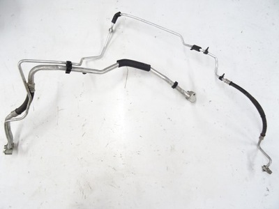 Opel insignia a шланг кондиционера фото №1