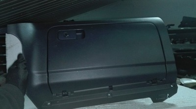 Бардачок volkswagen 1k1857097af фото №1