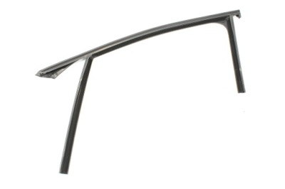 Прокладка направляющая стекло дверь левый перед bmw f39 x2 7420807 фото №1