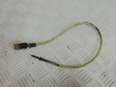 Qashqai ii j11 датчик температури вихлопних газів фото №1